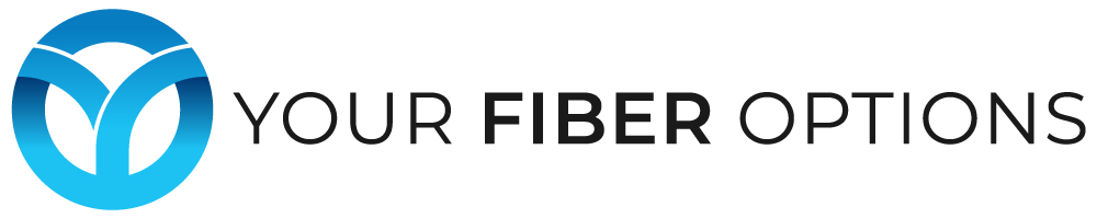Your Fiber Options Logo